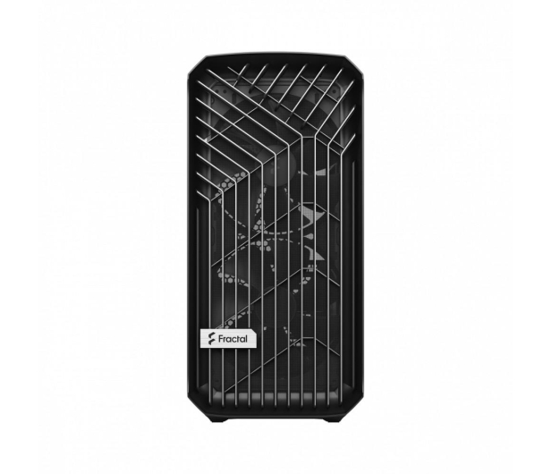 Fractal Design Torrent Compact Black Solid - 718407 - zdjęcie 5